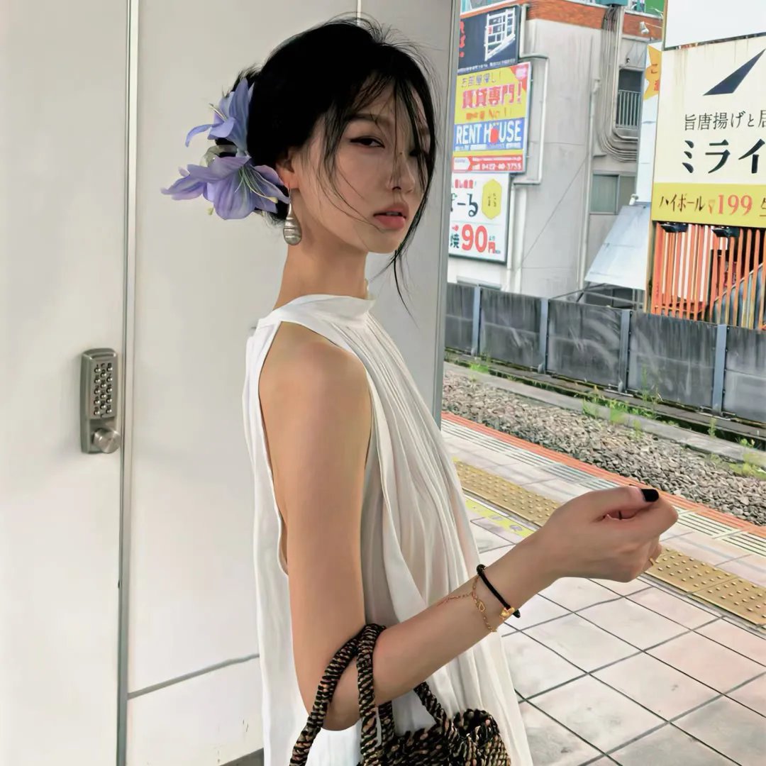 飞燕新装