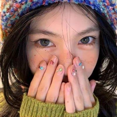 祝女儿7岁生日快乐
