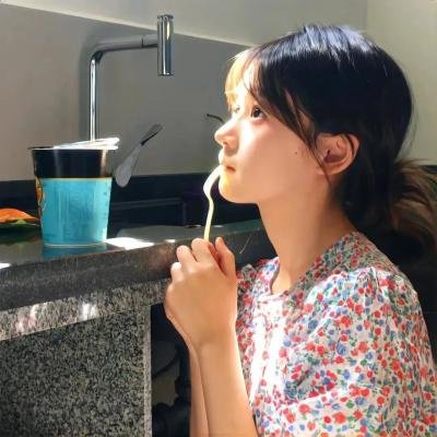 打开心门向蓝天